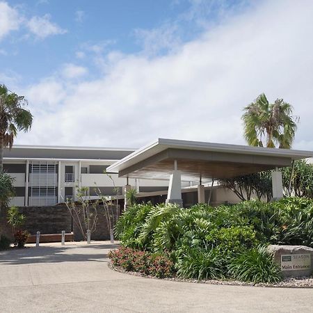 Peppers Salt Resort&Spa Kingscliff Exterior foto The house in 2015