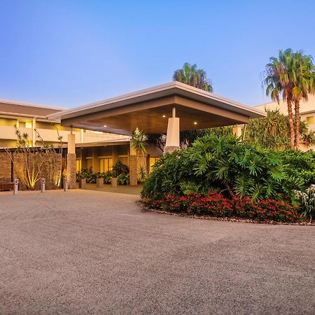 Peppers Salt Resort&Spa Kingscliff Exterior foto The Royal on 47th
