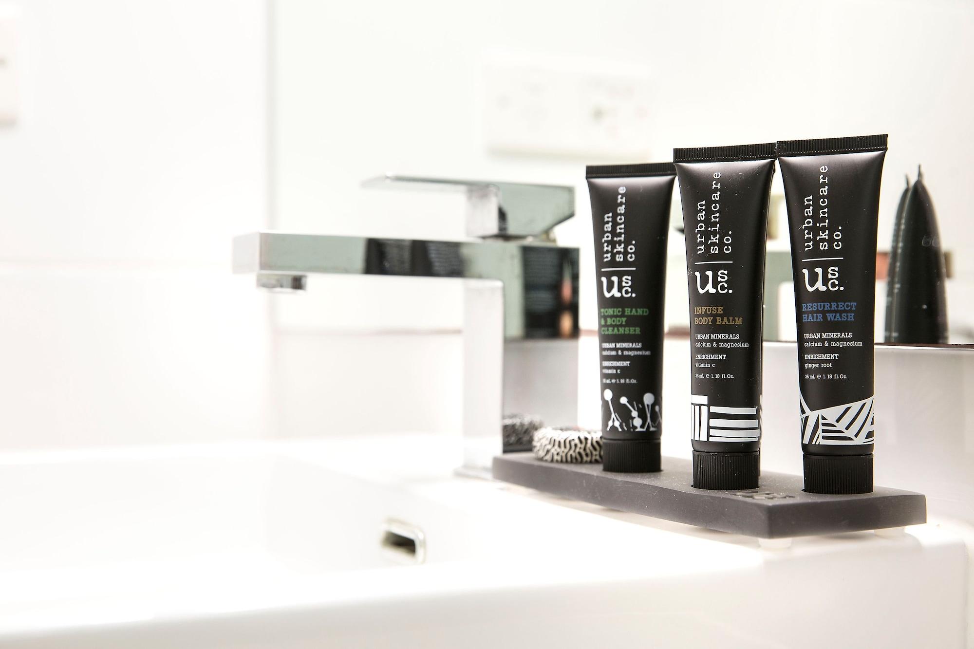 Peppers Salt Resort&Spa Kingscliff Exterior foto A selection of the Urban Retreat products
